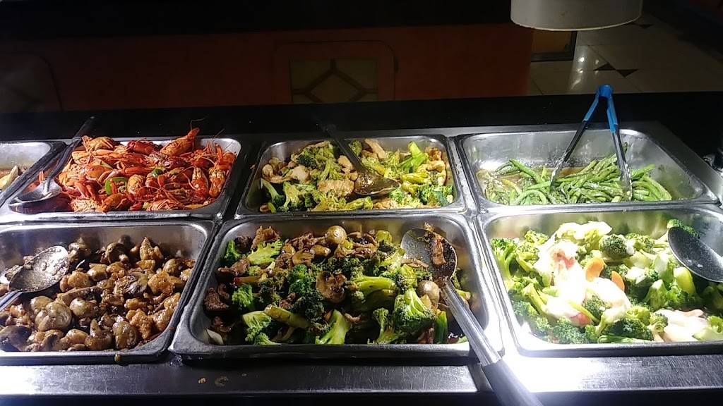 Tampa Buffet | restaurant | 3904 S Dale Mabry Hwy, Tampa, FL 33611, USA | 8138052929 OR +1 813-805-2929