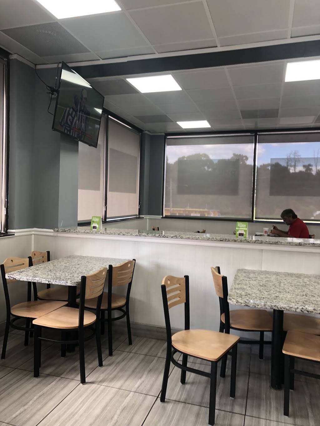 American Deli | restaurant | 2580 Cobbs Ford Rd Suite #2568, Prattville, AL 36066, USA | 3342908145 OR +1 334-290-8145