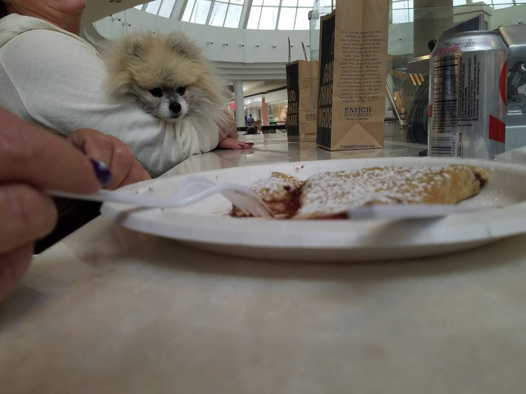 Le Crepes | cafe | 10300 Southside Blvd, Jacksonville, FL 32256, USA | 9049904116 OR +1 904-990-4116