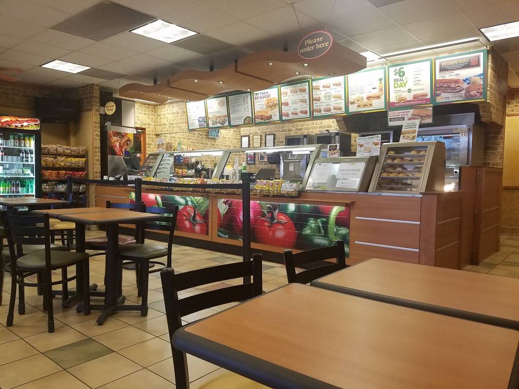 Subway | restaurant | 14201 Hwy 79 N., Buchanan, TN 38222, USA | 7314077474 OR +1 731-407-7474
