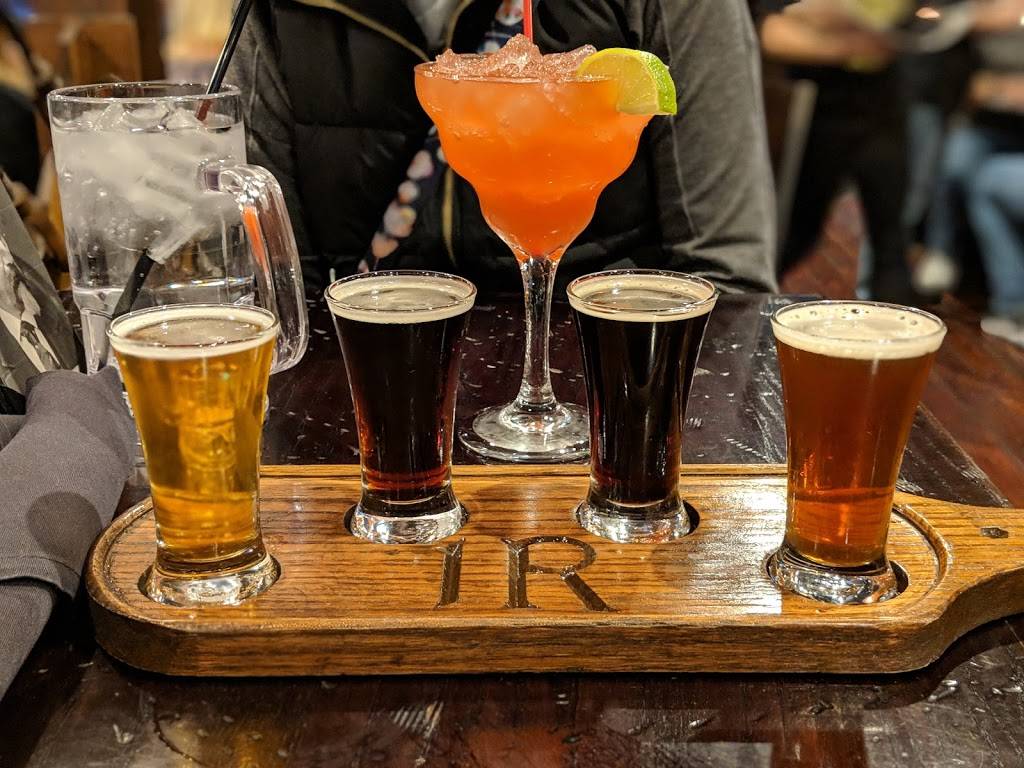 Industrial Revolution Eatery & Grille | restaurant | 1084 Linwood Ave, Valparaiso, IN 46383, USA | 2194651801 OR +1 219-465-1801