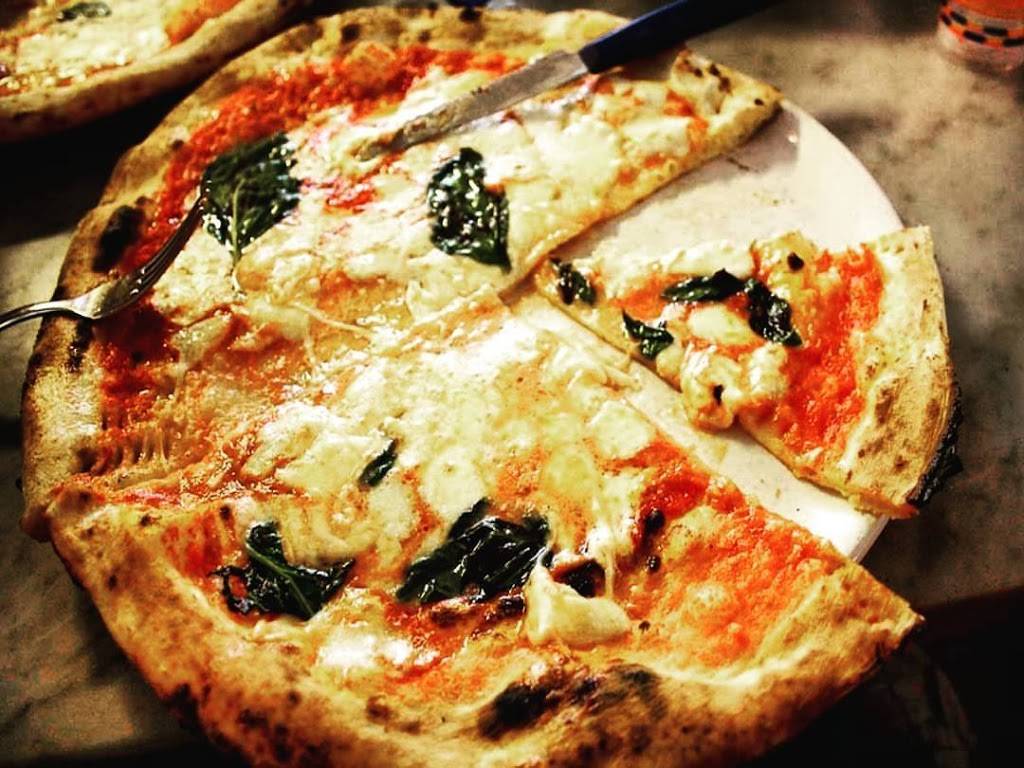 Lantica Neapolitan Pizza da Luciano | restaurant | 3325 S University Dr, Davie, FL 33328, USA | 7542162713 OR +1 754-216-2713