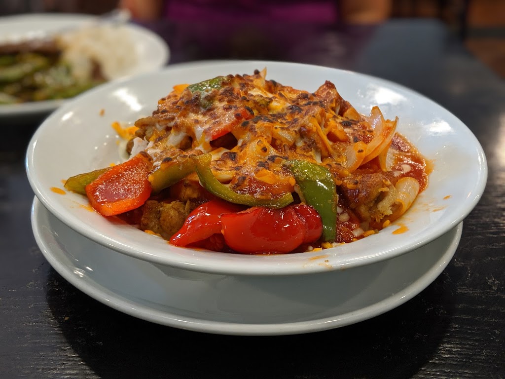 Golden Bay Kitchen | restaurant | 6604 Bay Pkwy, Brooklyn, NY 11204, USA | 7183531668 OR +1 718-353-1668