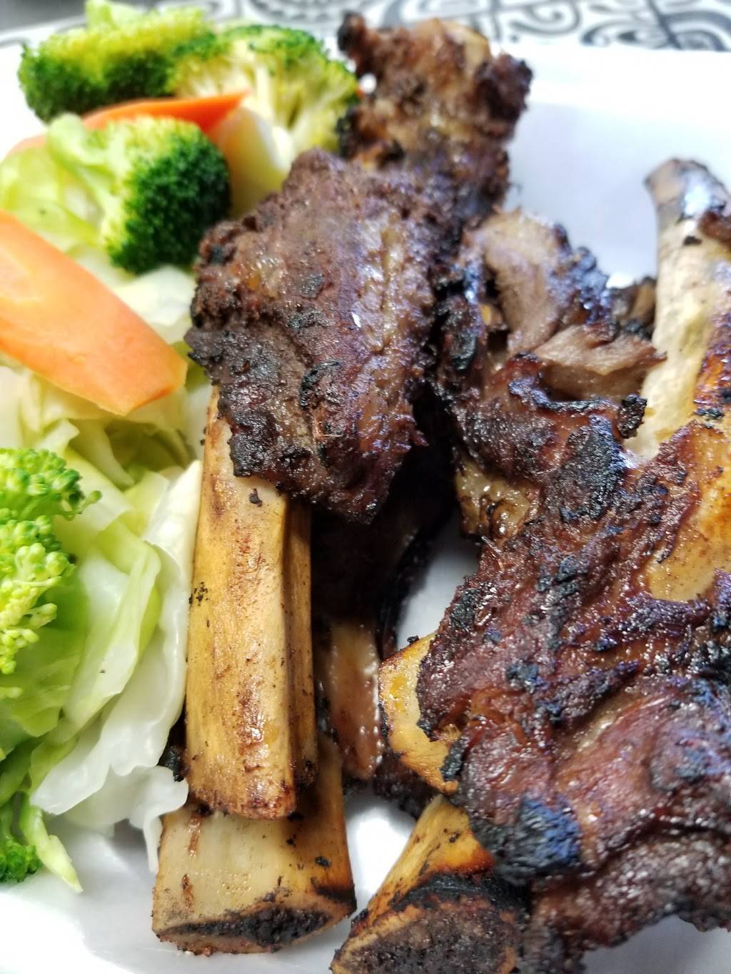 Matiki Island Barbeque | restaurant | 3070 W Lincoln Ave Q, Anaheim, CA 92801, USA | 7148215228 OR +1 714-821-5228