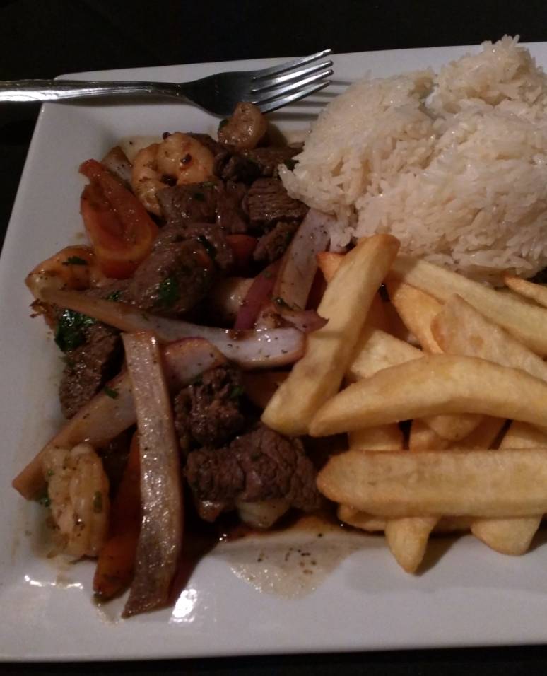 SUMAQ PERUVIAN CUISINE BAR & GRILL | restaurant | 2612 Santa Barbara Blvd Suite 12-13, Cape Coral, FL 33914, USA | 2394717272 OR +1 239-471-7272