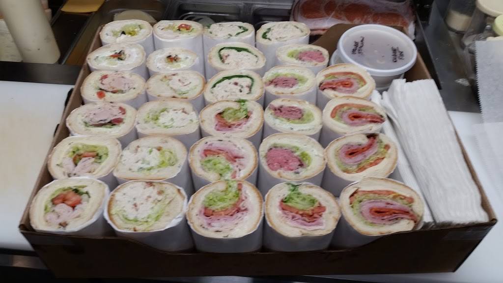 SOUTH MARKET SANDWICH CO. | restaurant | 105 S Market St, Frederick, MD 21701, USA | 2406513797 OR +1 240-651-3797