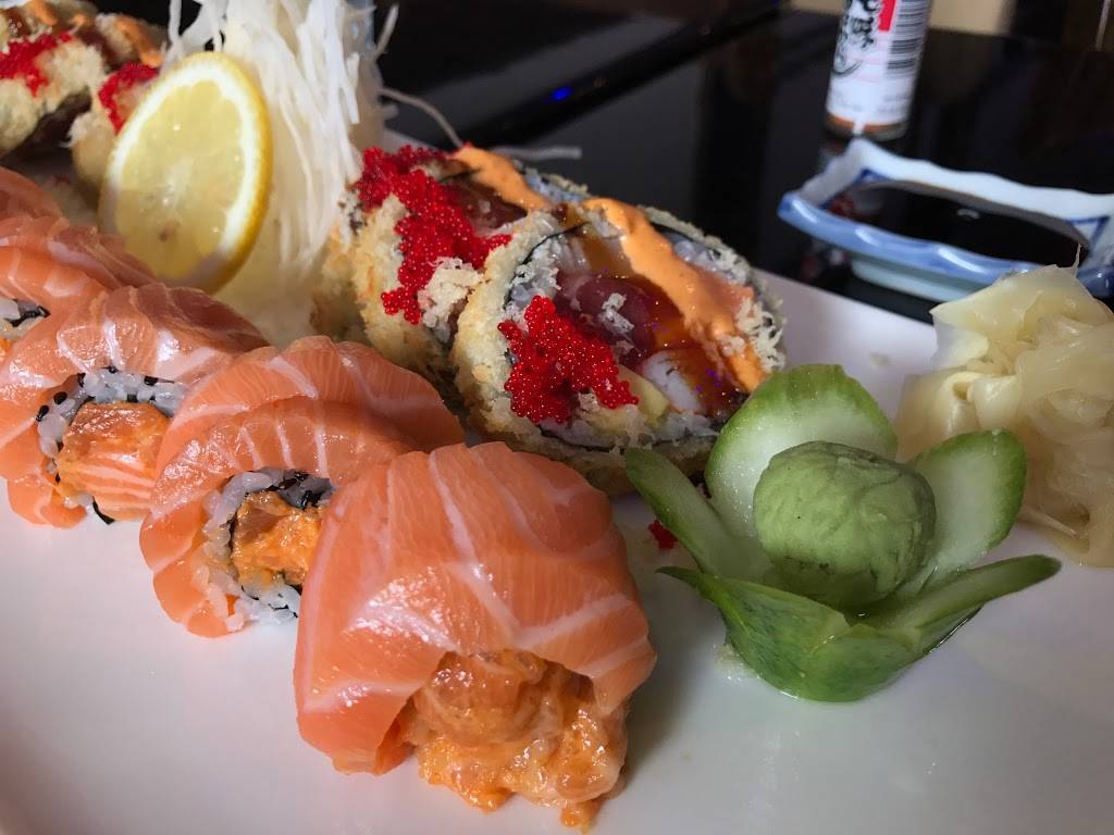 Nori | restaurant | 35 W Palisade Ave, Englewood, NJ 07631, USA | 2015681148 OR +1 201-568-1148