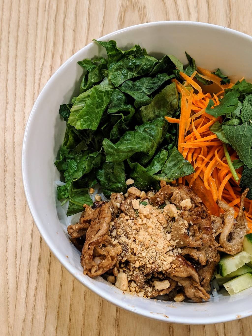 Choun Kitchen | restaurant | 39 Queen St E Unit 102, Cambridge, ON N3C 2A7, Canada | 5192609000 OR +1 519-260-9000