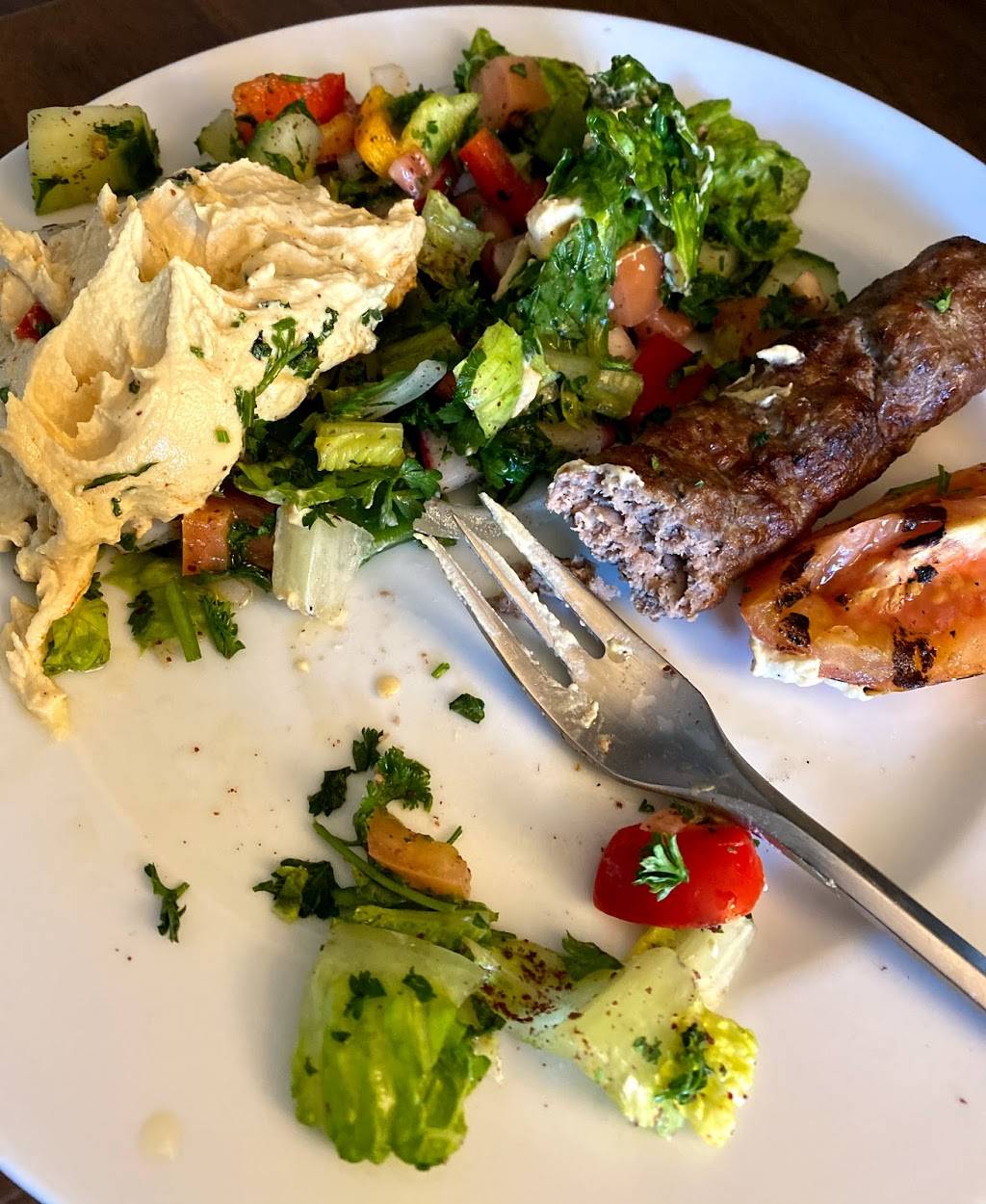 Phoenician Resto Cafe | restaurant | 2909 Guadalupe St, Austin, TX 78705, USA | 5127125904 OR +1 512-712-5904