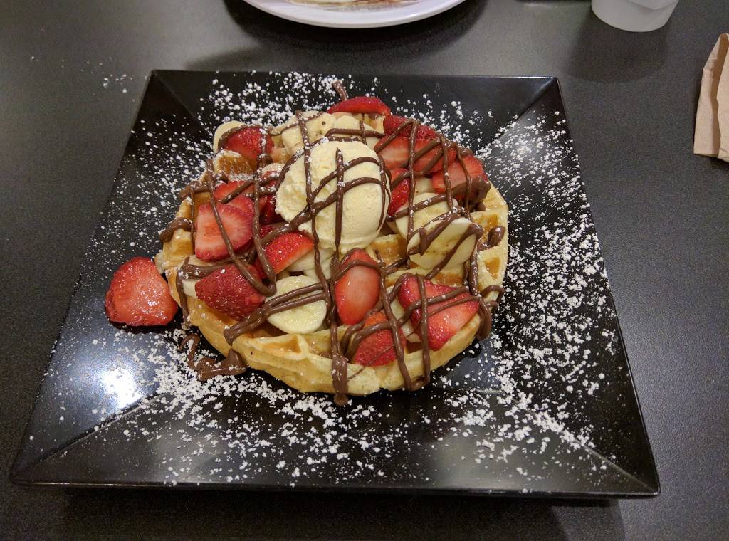 Café Mezcla | cafe | 6470 Freetown Rd #200, Columbia, MD 21044, USA | 4106806872 OR +1 410-680-6872