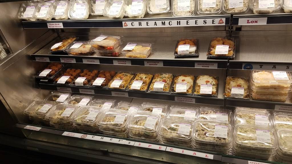 K Town Food Market | restaurant | Jericho, NY 11753, USA | 5165135060 OR +1 516-513-5060