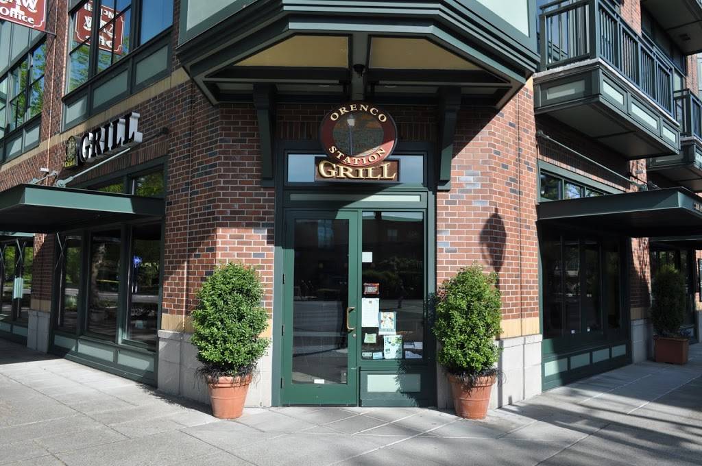 Orenco Station Grill | restaurant | 6195 NE Cornell Rd, Hillsboro, OR 97124, USA | 5038449119 OR +1 503-844-9119