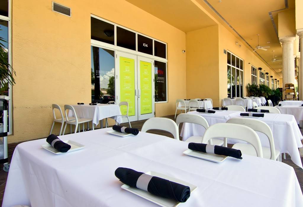 Lemongrass Asian Bistro | restaurant | 1880 N Congress Ave, Boynton Beach, FL 33426, USA | 5617331344 OR +1 561-733-1344