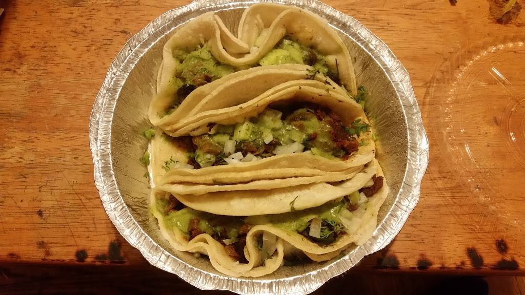 The King of Taco | restaurant | 90-17 31st Ave, East Elmhurst, NY 11369, USA | 7184240299 OR +1 718-424-0299