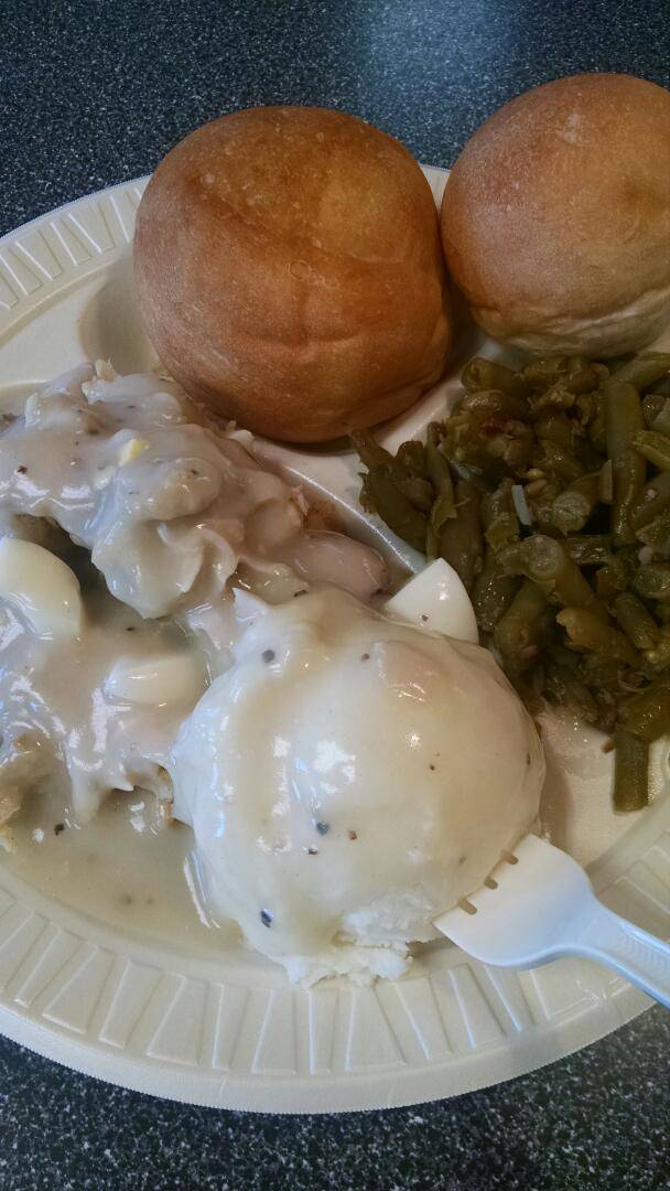 Charlies Fried Chicken | restaurant | 3325 W Okmulgee Ave, Muskogee, OK 74401, USA | 9186878741 OR +1 918-687-8741