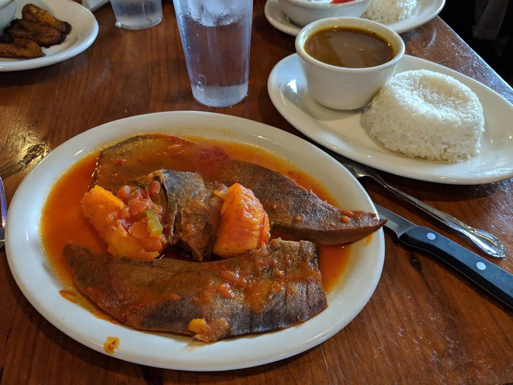 La Pequena Colombia | bakery | 6312 N Armenia Ave, Tampa, FL 33604, USA | 8138768338 OR +1 813-876-8338