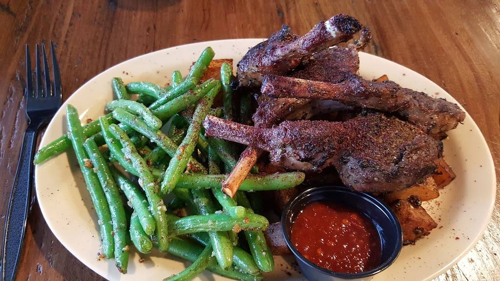 Olea Mediterranean Kitchen | restaurant | 674 W Corbett Ave, Swansboro, NC 28584, USA | 9103258332 OR +1 910-325-8332