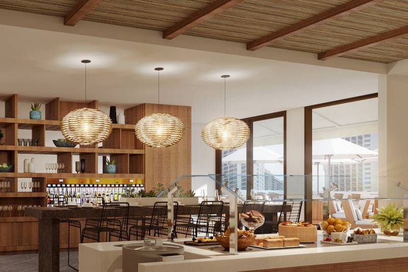 Sunday Club | restaurant | 2490 Kalakaua Ave, Honolulu, HI 96815, USA | 8082944108 OR +1 808-294-4108