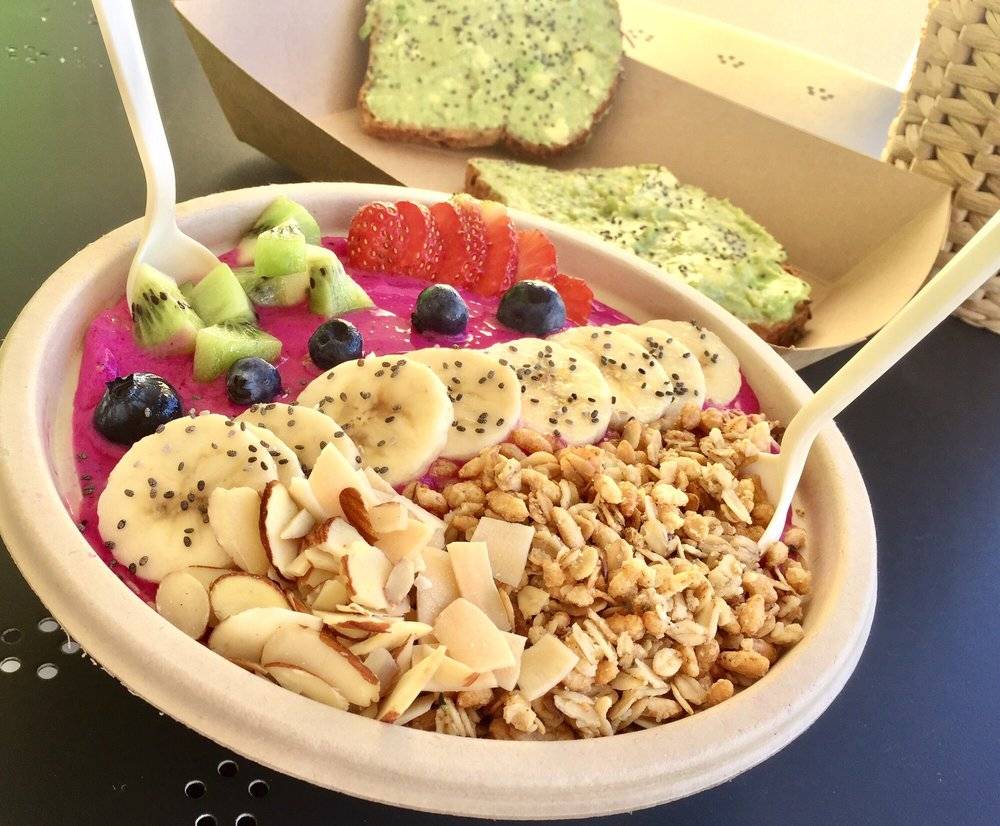 MyRoots Juice Bar & Kitchen | restaurant | 4237 NW 107th Ave #26, Doral, FL 33178, USA | 3054180479 OR +1 305-418-0479