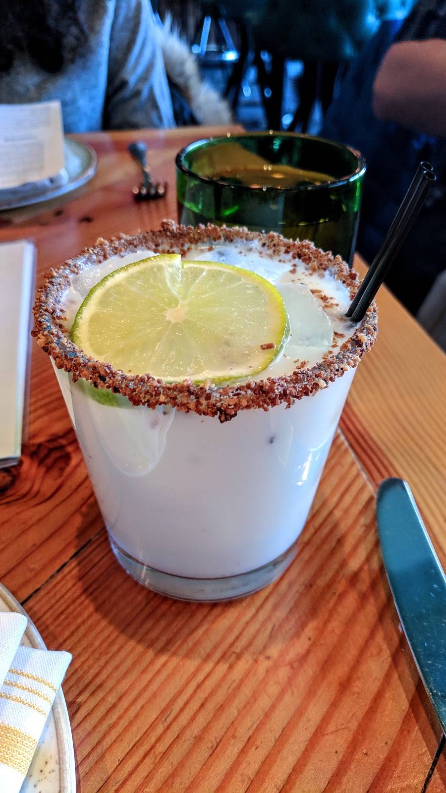 Burro Bar Brookline | restaurant | 1665 Beacon St, Brookline, MA 02445, USA | 6172770427 OR +1 617-277-0427