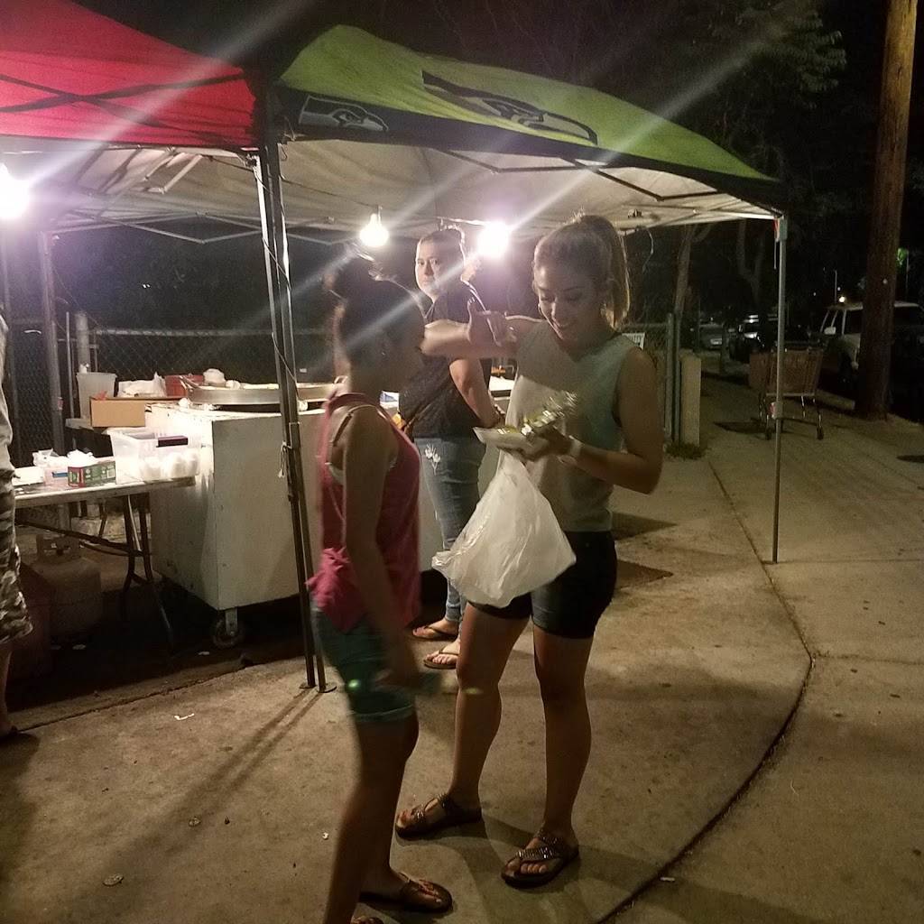 Polk St / Bradley Ave Tacos Y Quesadillas Echas A Mano | restaurant | Sylmar, CA 91342, USA | 3234798557 OR +1 323-479-8557