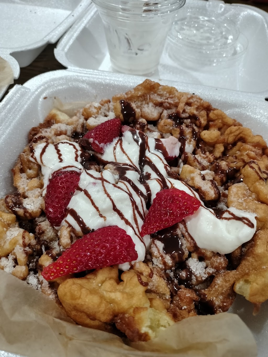 El Churro Shop | restaurant | 3536 W 26th St, Chicago, IL 60623, USA | 7738011818 OR +1 773-801-1818