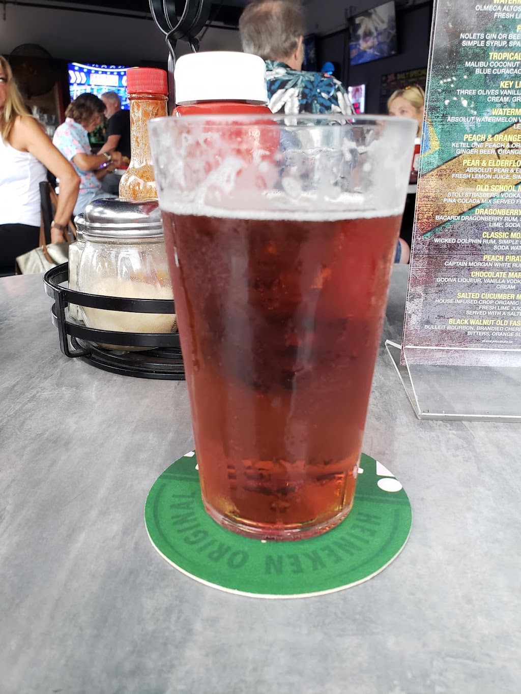 Back Streets Sports Bar | restaurant | 915 SE 47th Terrace, Cape Coral, FL 33904, USA | 2396103157 OR +1 239-610-3157