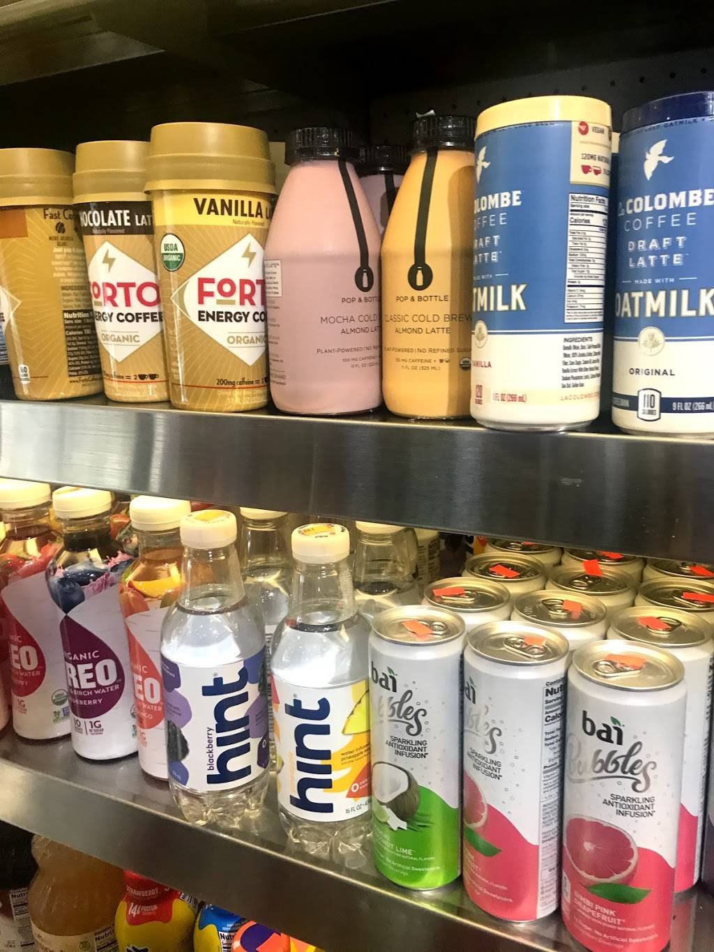 Prestige Cafe and Deli | cafe | 228 Fort Washington Ave, New York, NY 10032, USA | 9173882892 OR +1 917-388-2892