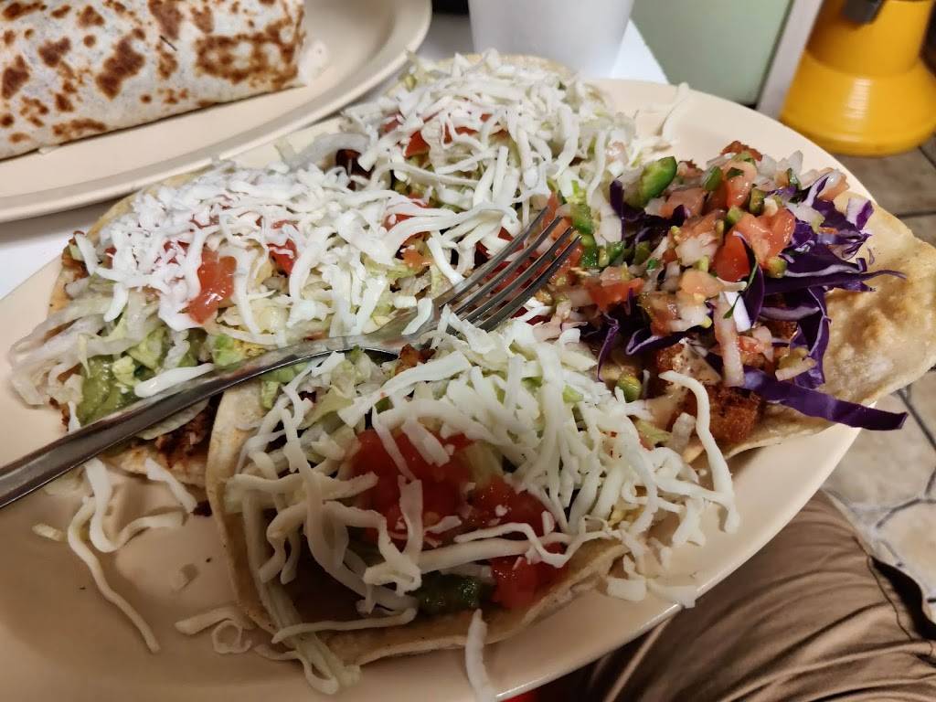 Rauls Burrito Express | restaurant | 112 E Liberty St, Wauconda, IL 60084, USA | 8474871494 OR +1 847-487-1494