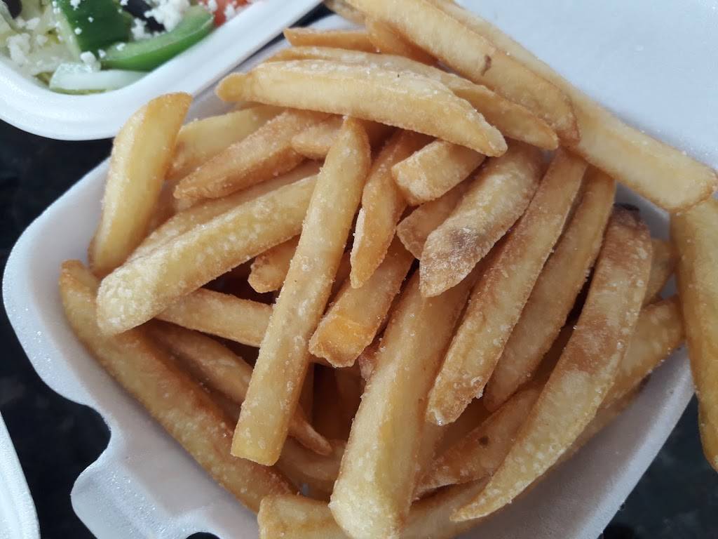 Osmows Shawarma | restaurant | 820 Kingston Rd, Pickering, ON L1V 1A9, Canada | 9058375454 OR +1 905-837-5454