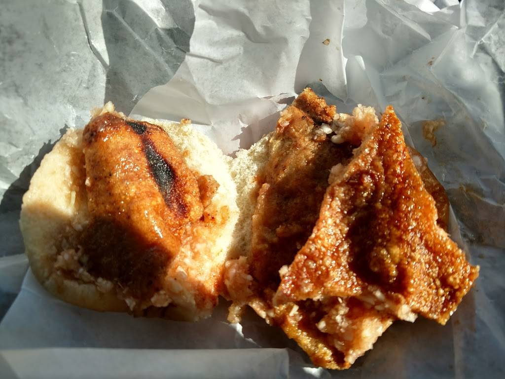 Kerleys Barbecue | restaurant | 5114 Old U.S. Hwy 52, Lexington, NC 27295, USA | 3367318245 OR +1 336-731-8245