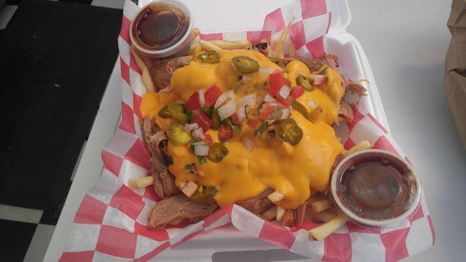 Busy Bee Drive-In | restaurant | 811 Crossland Ave, Clarksville, TN 37040, USA | 9316471808 OR +1 931-647-1808