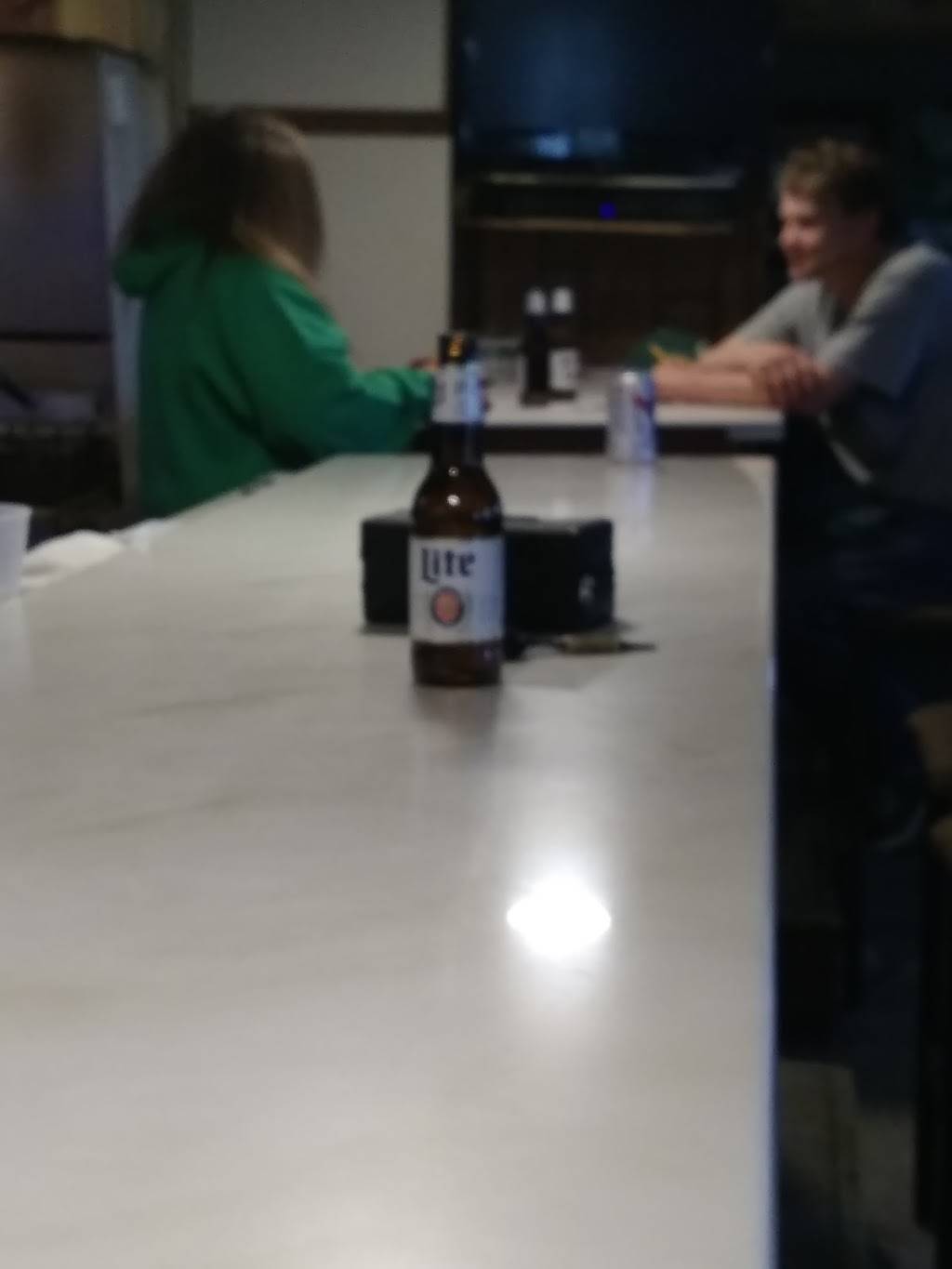 Log Cabin | restaurant | Jones Rd, Bangor, WI 54614, USA | 6084864437 OR +1 608-486-4437