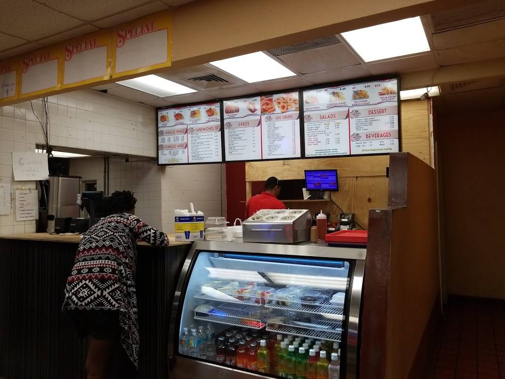 Mr Gyros | restaurant | 4863 W Colonial Dr, Orlando, FL 32808, USA | 4076017977 OR +1 407-601-7977