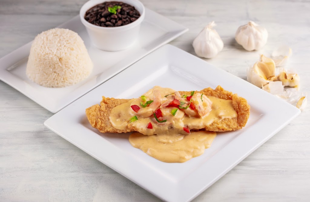 La Granja Chicken Steak & Seafood | restaurant | 6144 S Dixie Hwy, South Miami, FL 33143, USA | 7865588702 OR +1 786-558-8702