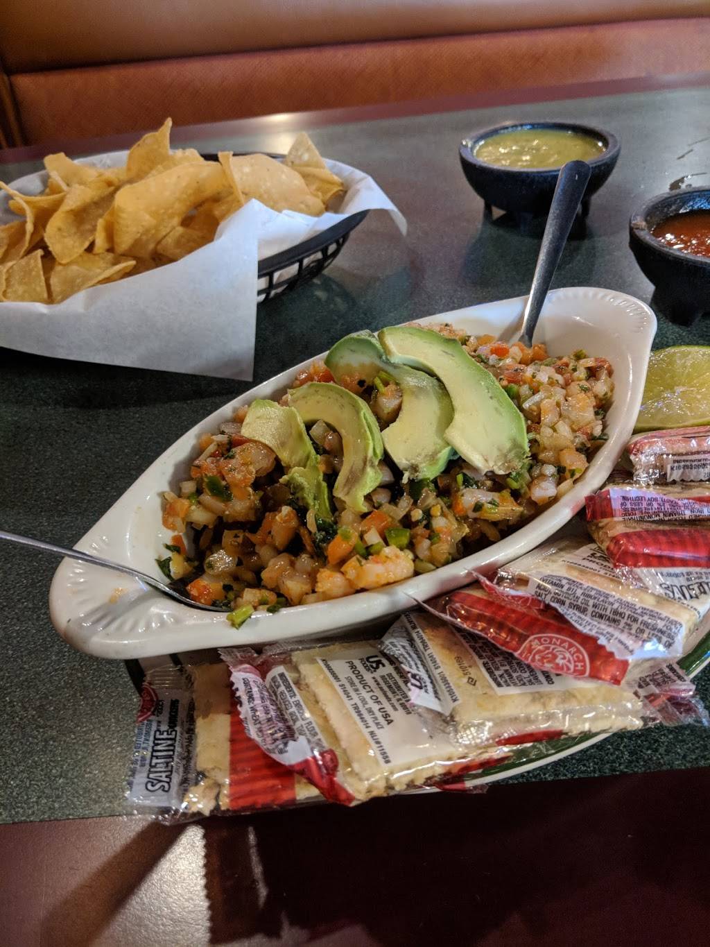 La Bamba Mexican Grill | restaurant | 1976 TX-36, Caldwell, TX 77836, USA | 9795673750 OR +1 979-567-3750