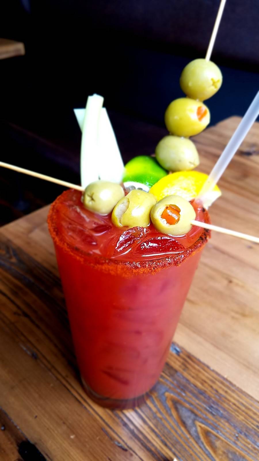 Frys Spring Station | restaurant | 2115 Jefferson Park Ave, Charlottesville, VA 22903, USA | 4342022257 OR +1 434-202-2257