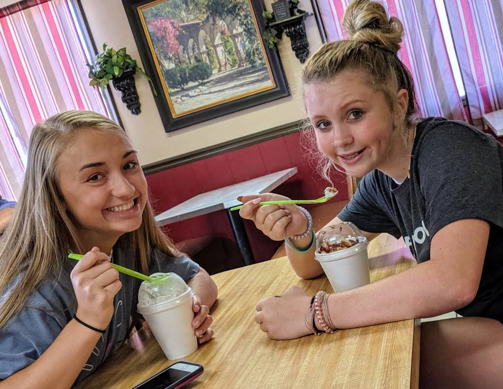 Dari Delite Thorsby | restaurant | 21100 US-31, Thorsby, AL 35171, USA | 2056462527 OR +1 205-646-2527