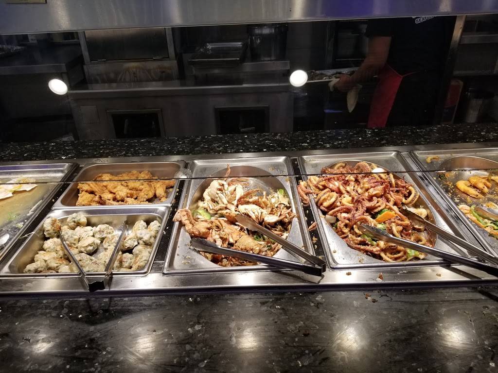 Shiki Seafood Buffet | restaurant | 5535 Rosemead Blvd, Temple City, CA 91780, USA | 6262868399 OR +1 626-286-8399