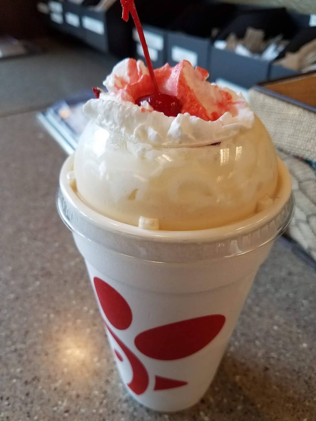 Chick-fil-A | restaurant | 7055 Arundel Mills Cir, Hanover, MD 21076, USA | 4107992812 OR +1 410-799-2812