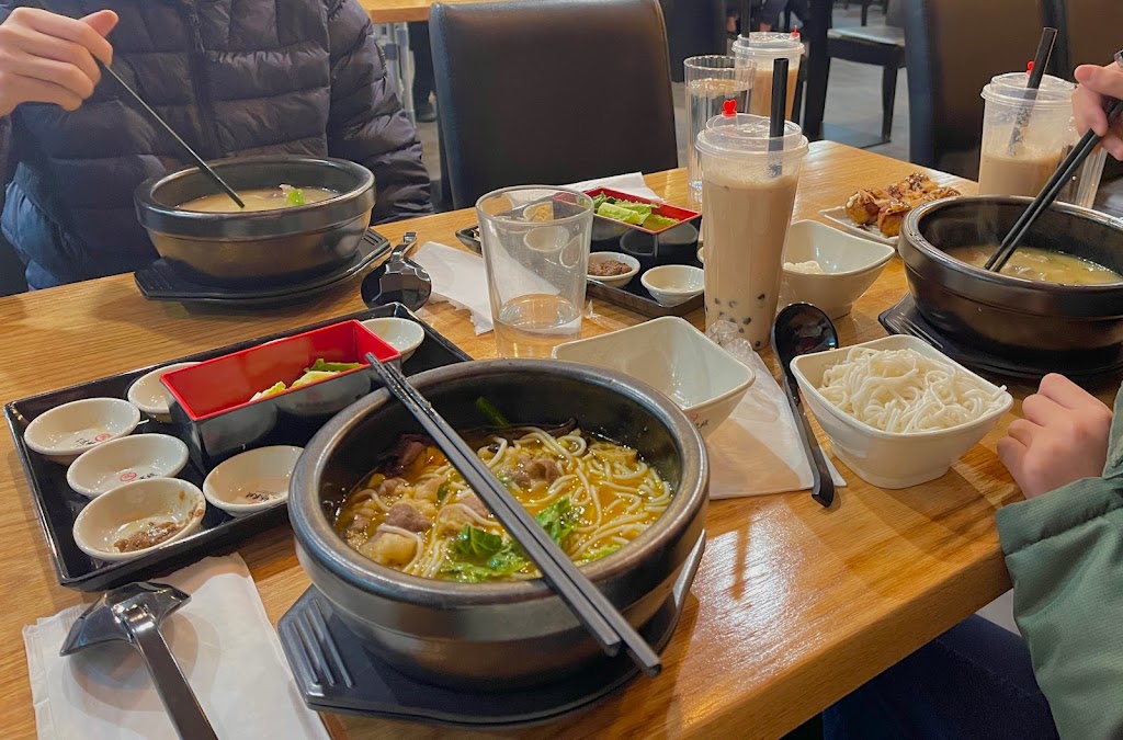 Shi miao dao noodle house | restaurant | 7106 Minstrel Way ste g, Columbia, MD 21045, USA | 4438488121 OR +1 443-848-8121