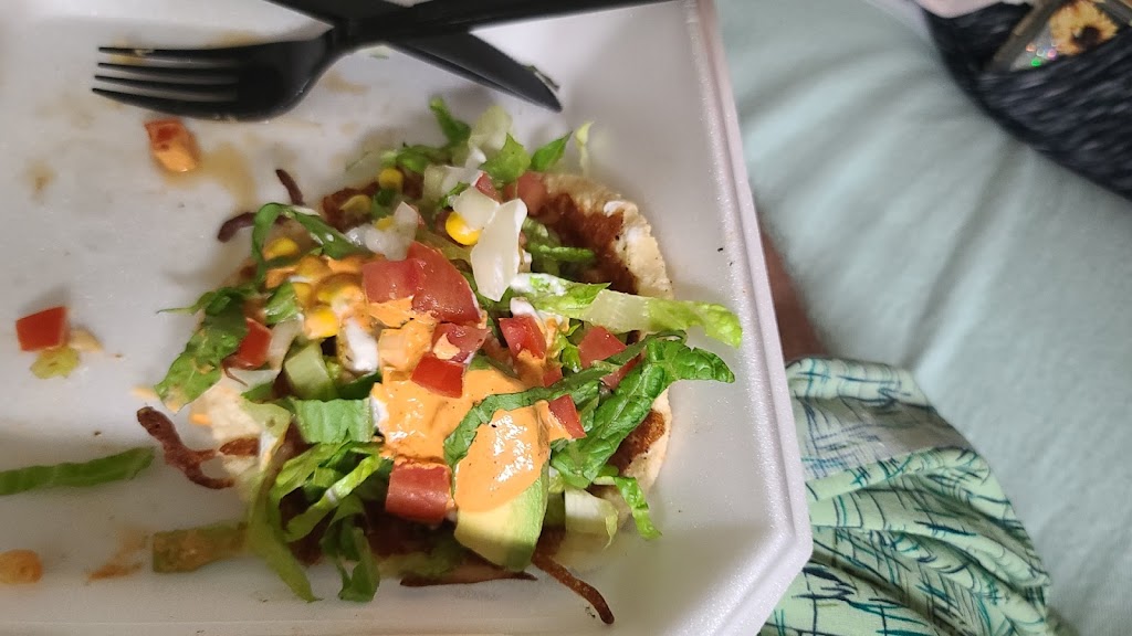 Los Drunken Tacos | restaurant | 1415 N Vermont Ave, Los Angeles, CA 90027, USA | 3235223933 OR +1 323-522-3933