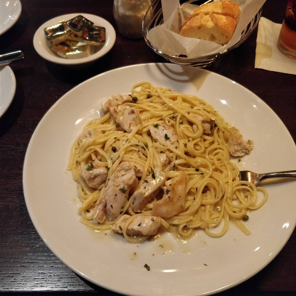 Silvers Grill | restaurant | 104 Euclid Ave, Park Ridge, IL 60068, USA | 8472682010 OR +1 847-268-2010