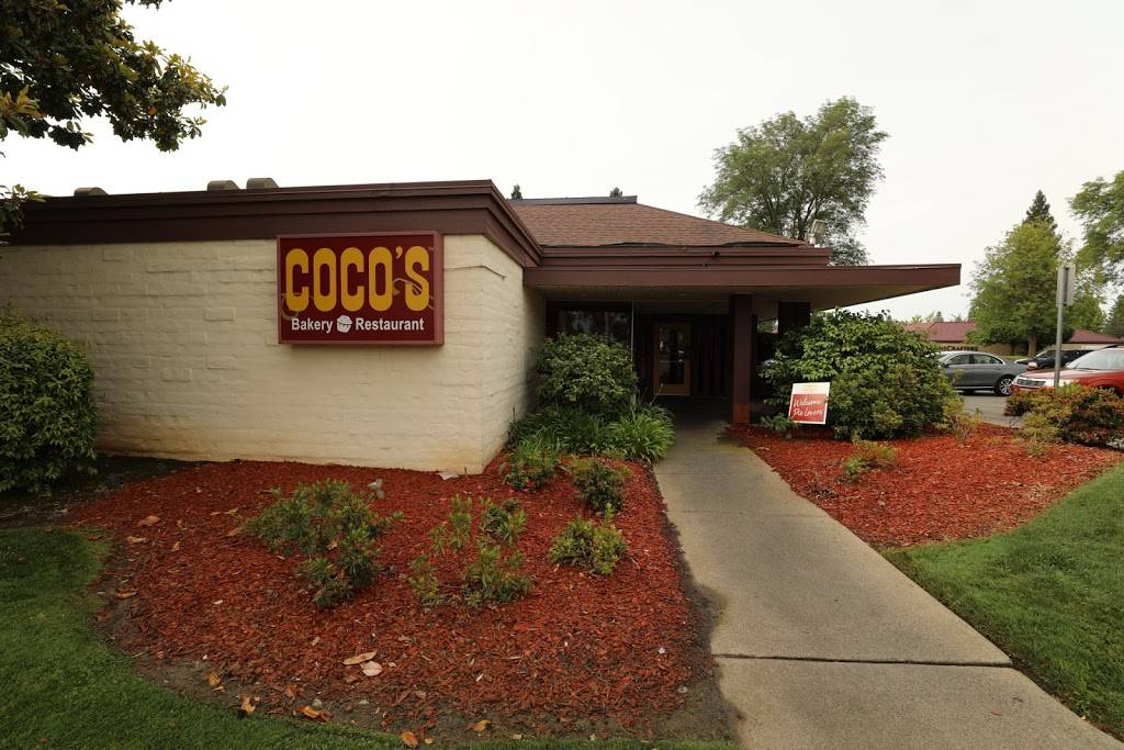 Cocos Bakery Restaurant | restaurant | 7887 Madison Ave, Citrus Heights, CA 95610, USA | 9169660707 OR +1 916-966-0707