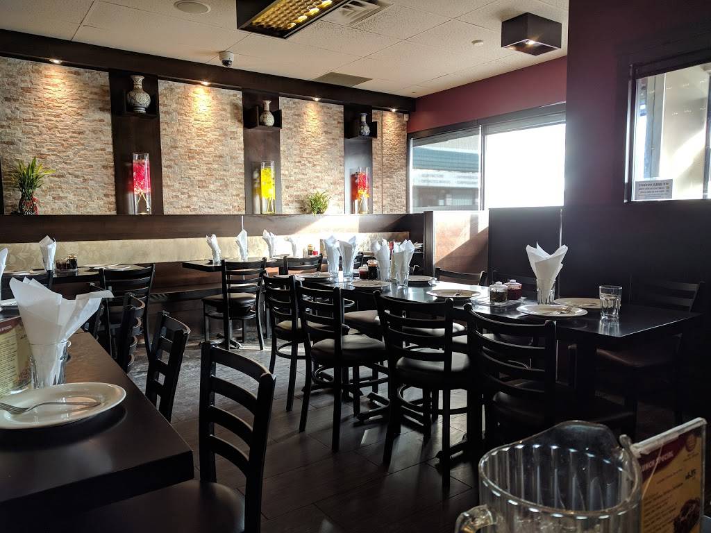 Federick Restaurant | restaurant | 1920 Ellesmere Rd, Scarborough, ON M1H 2V6, Canada | 4164399234 OR +1 416-439-9234