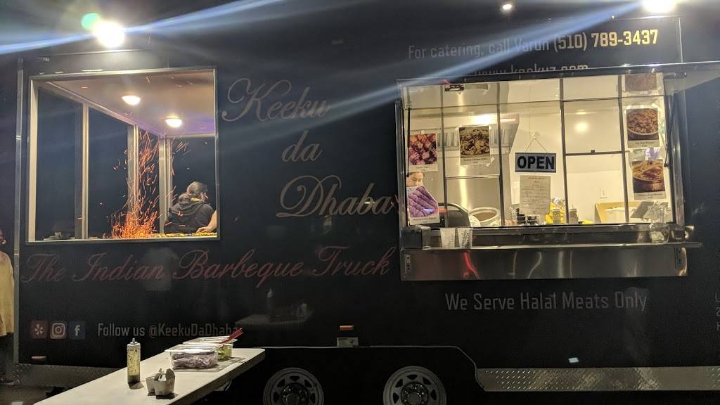 Keeku da Dhaba | restaurant | 39300 Paseo Padre Pkwy, Fremont, CA 94538, USA | 5107893437 OR +1 510-789-3437