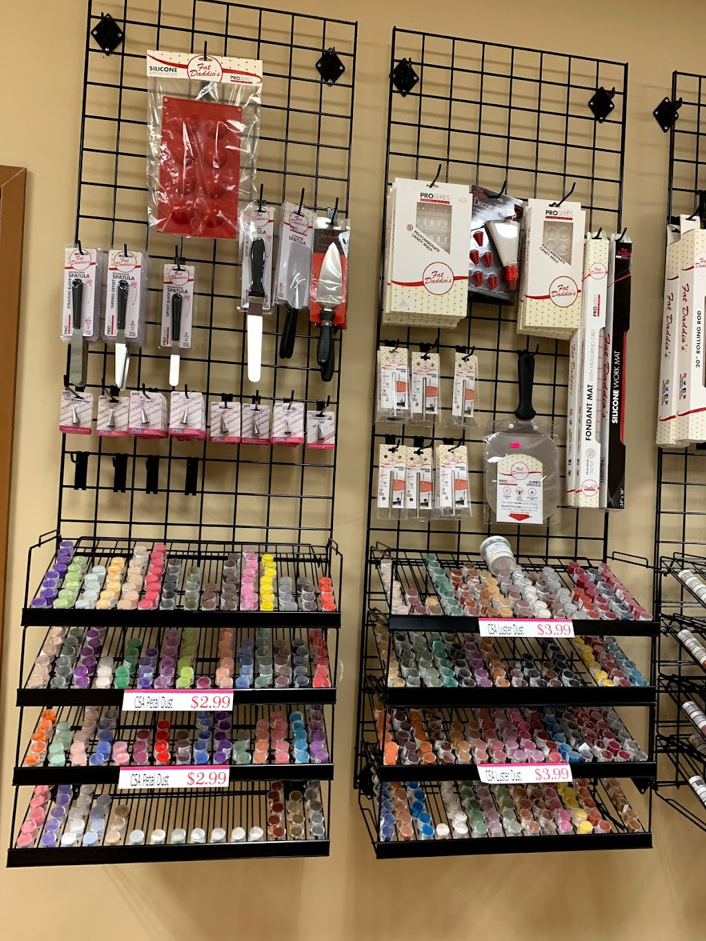 Cake & Craft llc | restaurant | 1271 FL-436 #155, Casselberry, FL 32707, USA | 4079607010 OR +1 407-960-7010