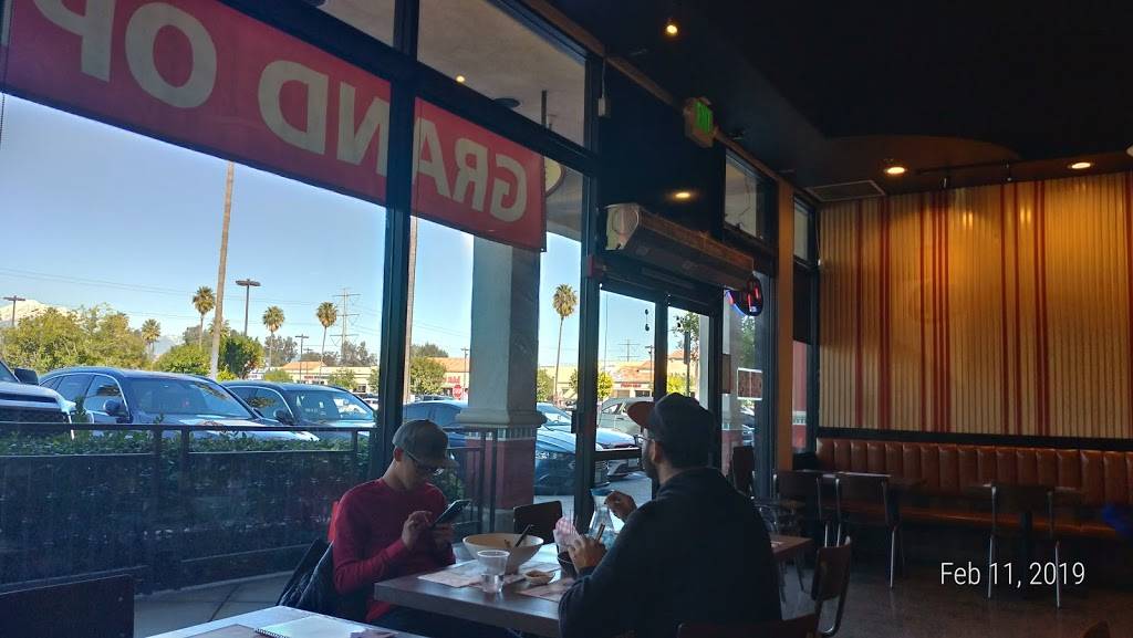 Noodology | restaurant | 4200 chino hills pkwy,143#, Chino Hills, CA 91709, USA | 9093931788 OR +1 909-393-1788