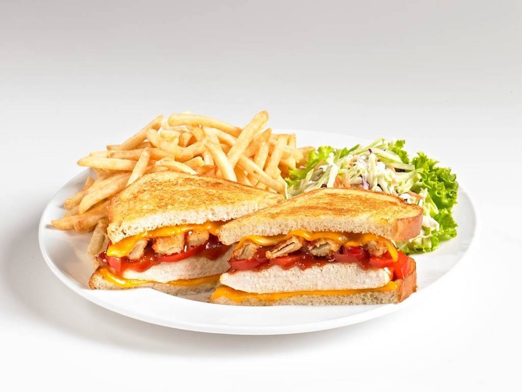 Rubys Diner | restaurant | 3500 Sports Arena Blvd, San Diego, CA 92110, USA | 6192244171 OR +1 619-224-4171