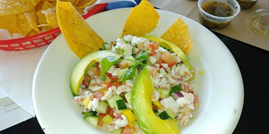 Baja Fish Tacos | restaurant | 3664 S Bristol St, Santa Ana, CA 92704, USA | 7146414836 OR +1 714-641-4836